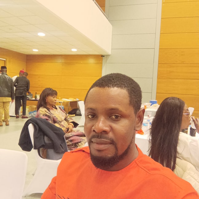 35 year old Male seeks a single or double room Main Photo