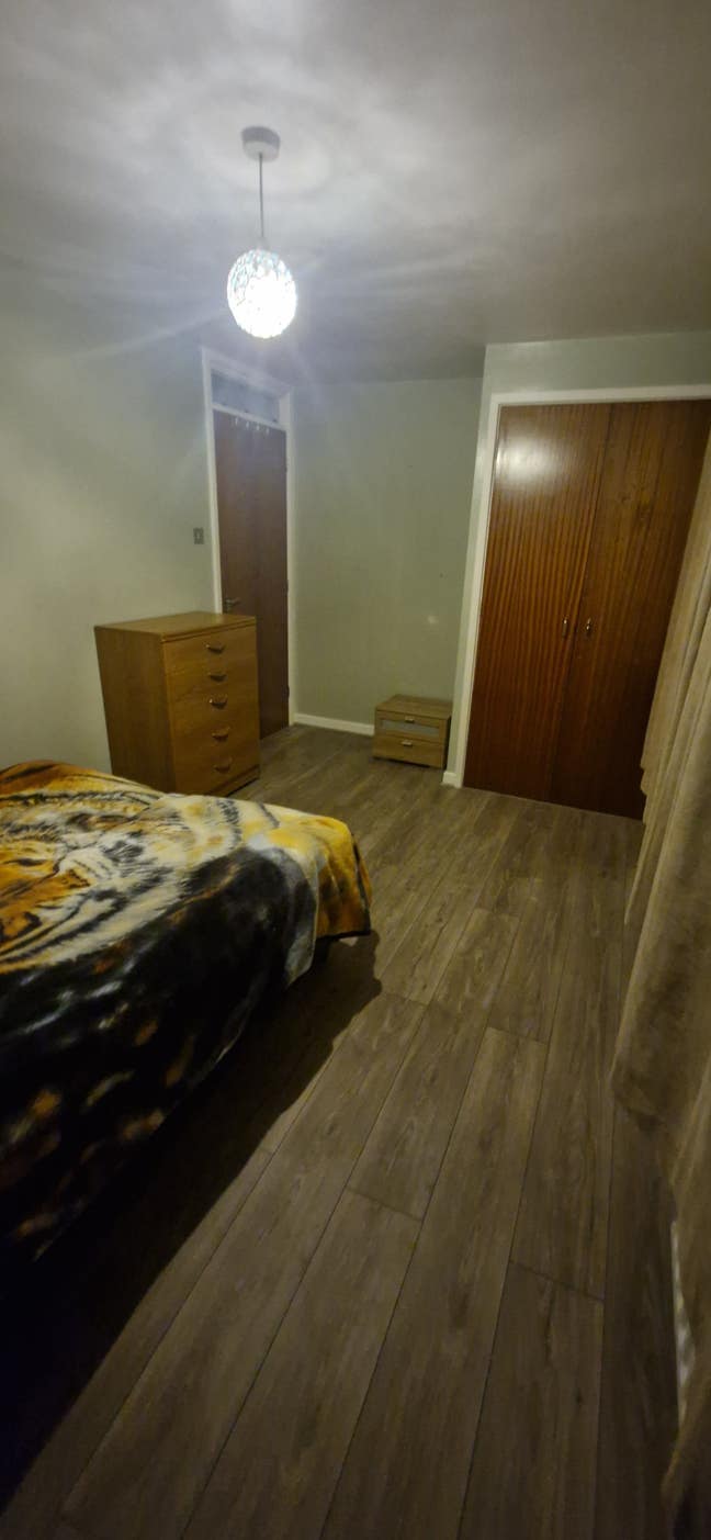 Double room  Main Photo