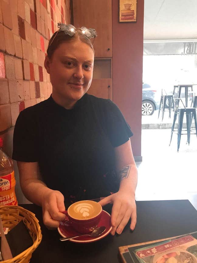 Moving to Belfast Looking for Room Main Photo