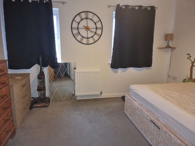 Furnished Double Room Camborne  Main Photo