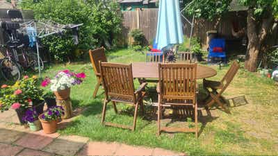 Fab db *West London *  bills incl.*  parking Main Photo