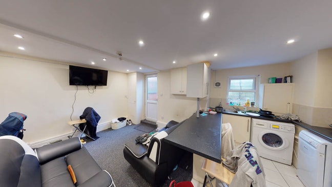 Room to let in shared house. Main Photo