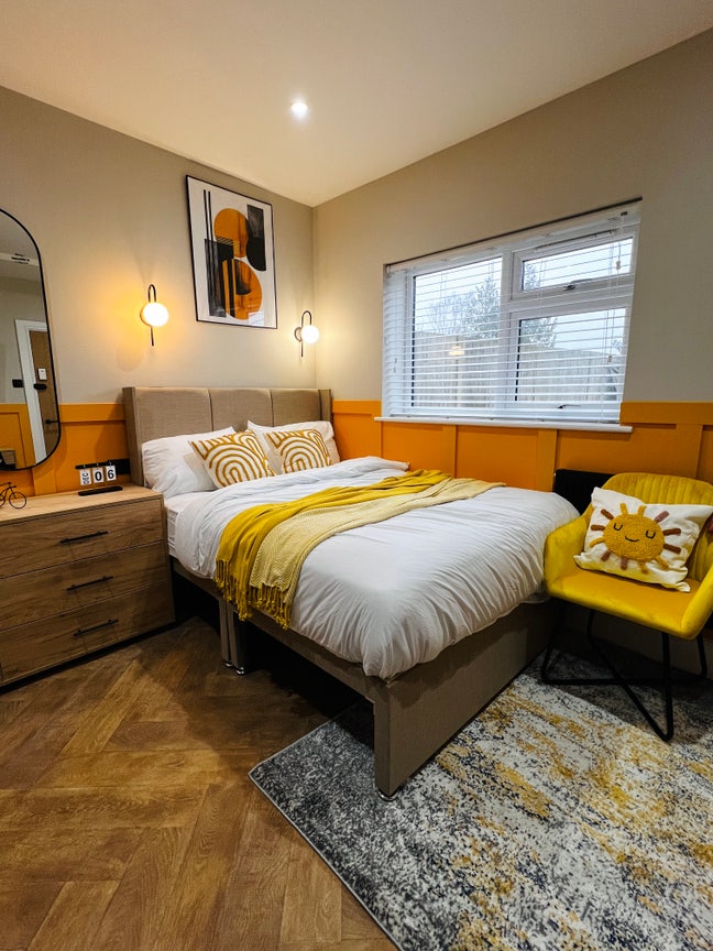 ❤BEST HMO all ensuite with personal fridge-freezer Main Photo