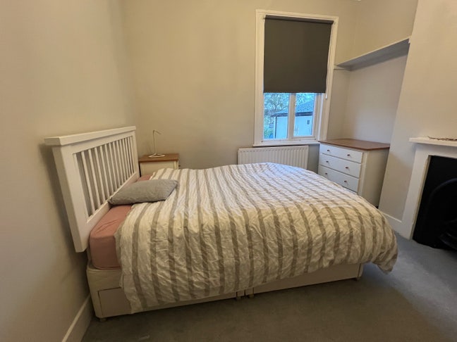 Double room for rent  Main Photo