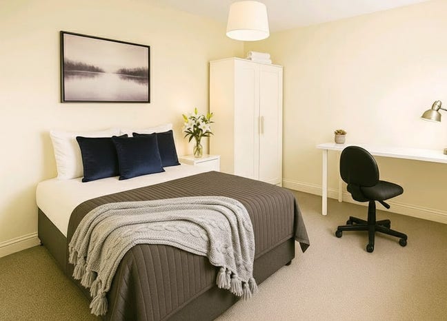 Double Room in Fishponds | Bills Included Main Photo