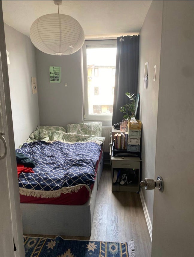 Cosy room near Victoria park Main Photo