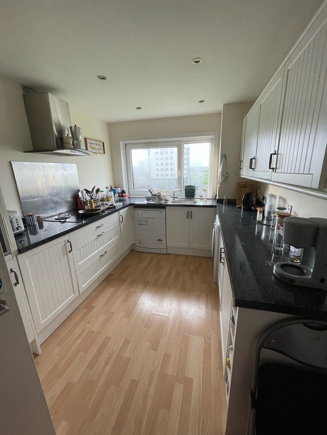 Student flat in Seaton Main Photo