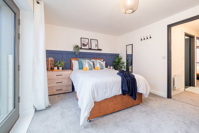 Award Winning Coliving - Zero Deposit Available Main Photo