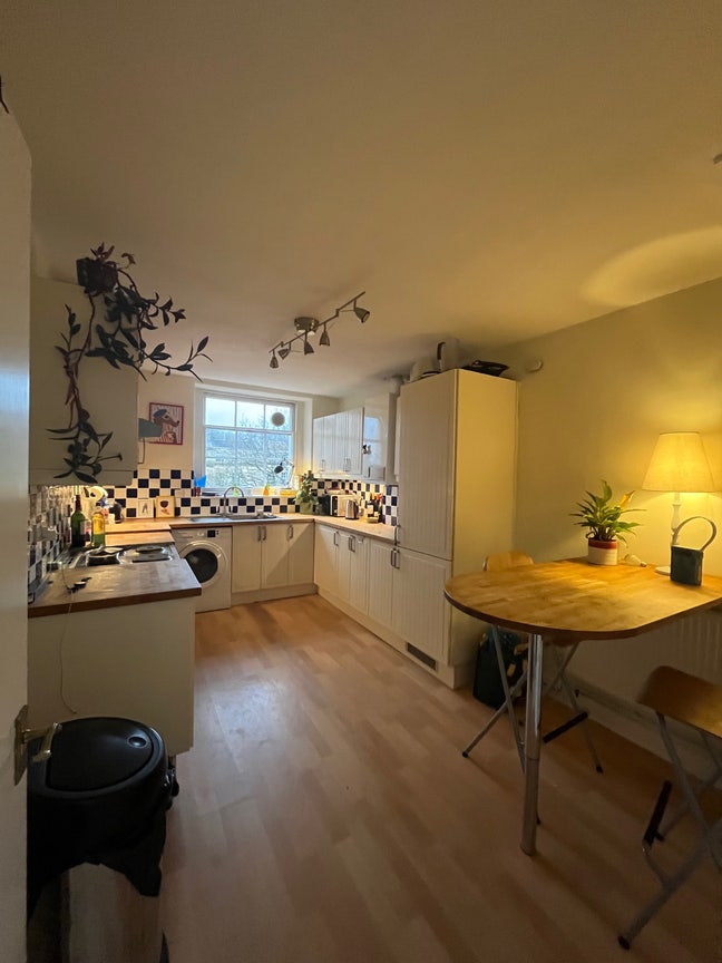 Double Room for Rent in Clifton Main Photo