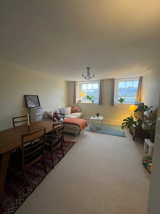 Double Room for Rent in Clifton Main Photo