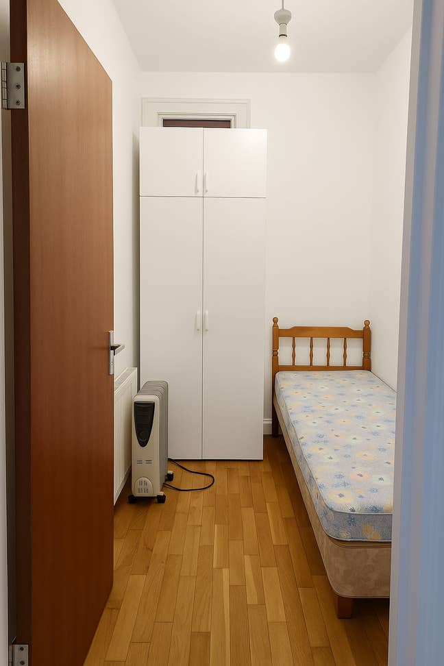 Affordable Box Room in NW10 – Females preffered Main Photo