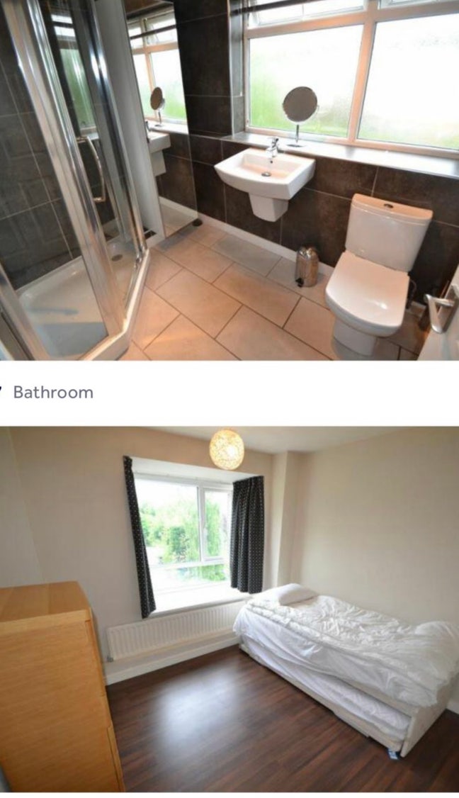 1room available  Main Photo