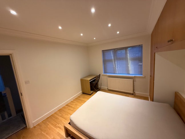 Double room Main Photo