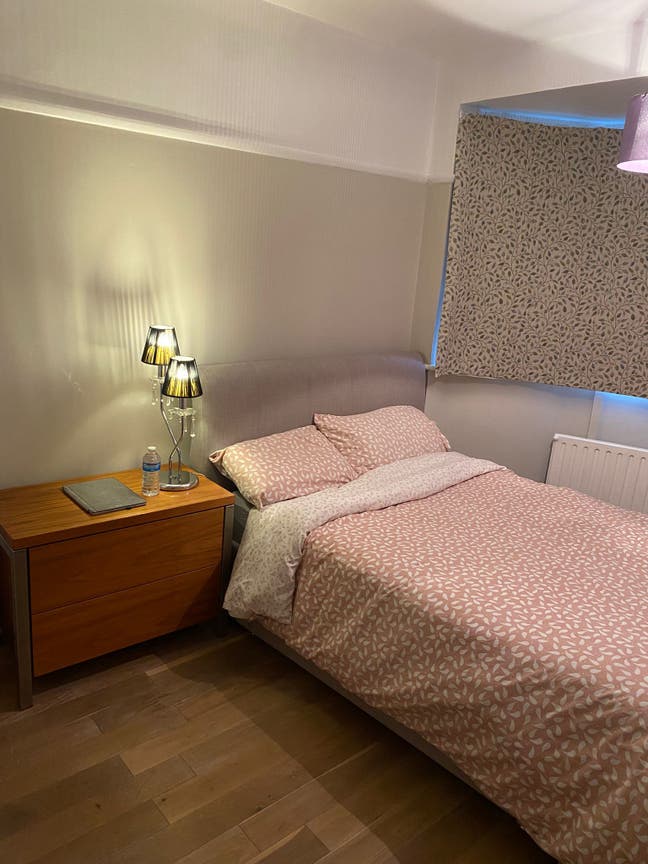 Big Master Room for Rent in Shared House Main Photo