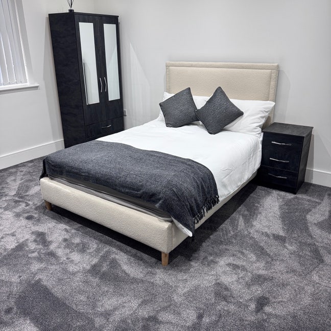 Brand New New Flat - Fully Furnished  Main Photo