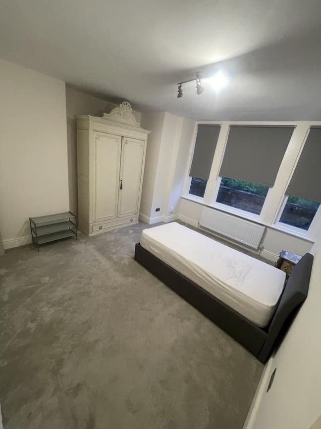 En suite to rent in Haringey. Main Photo