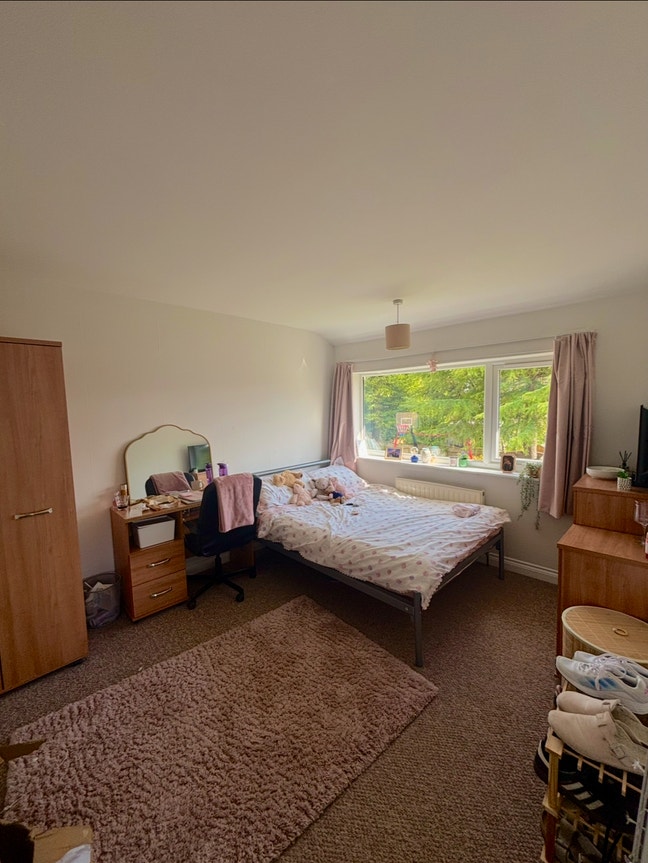 Lovely 1 Double Bedroom Available! York Students  Main Photo