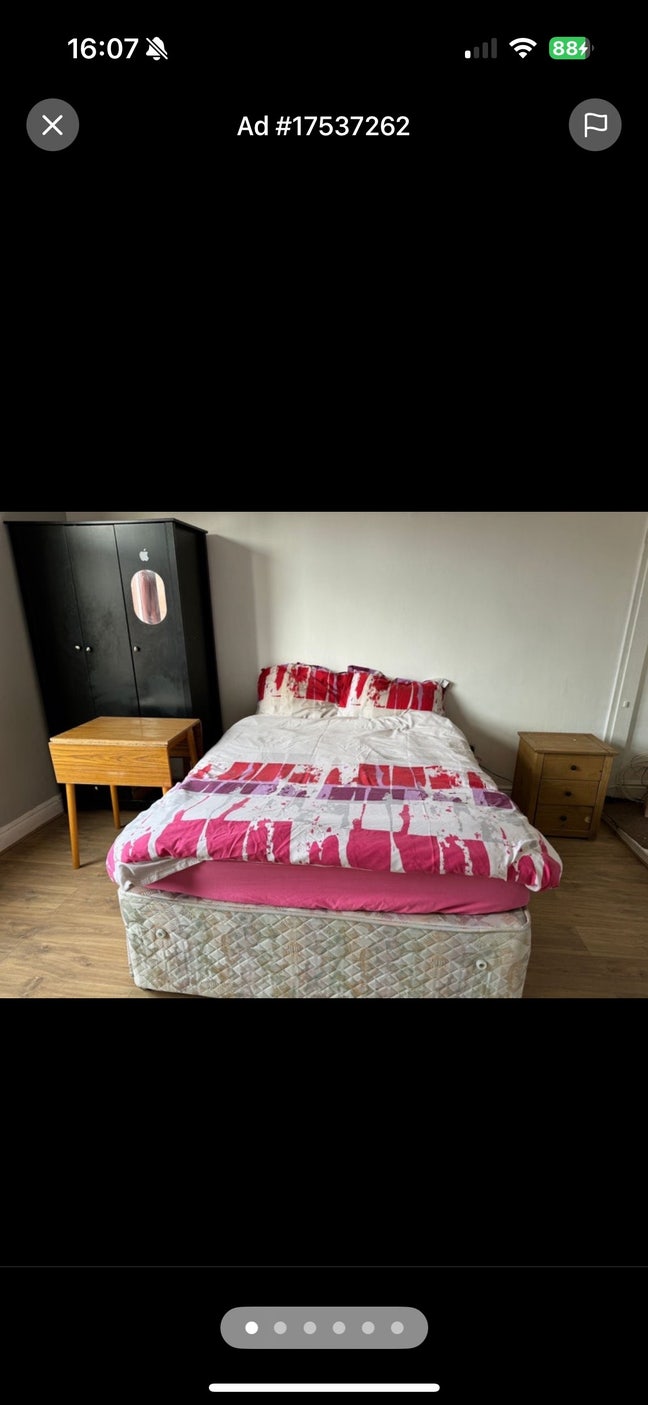 Flat to rent  Main Photo