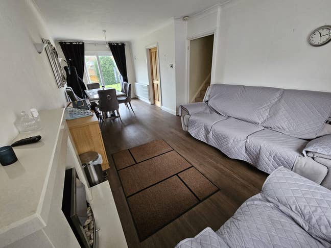 Double room in PE4 Main Photo