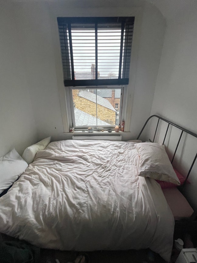 Room in Bethnal Green Main Photo