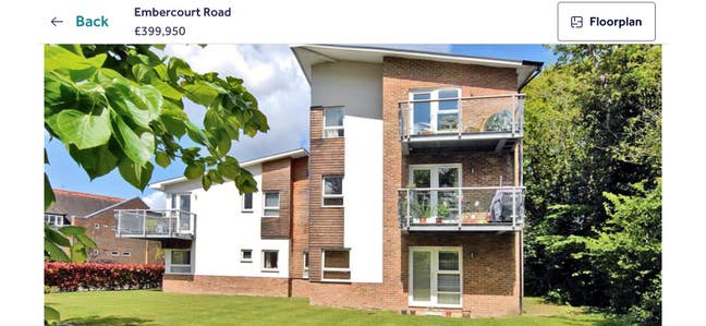 Flatshare,very close  to Thames Dirron station  Main Photo