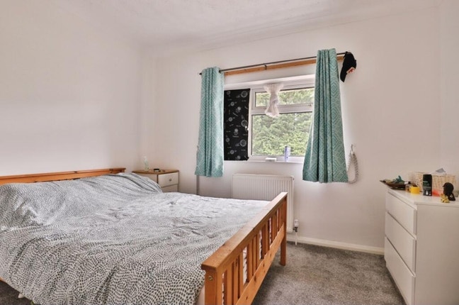 Room for rent  Main Photo