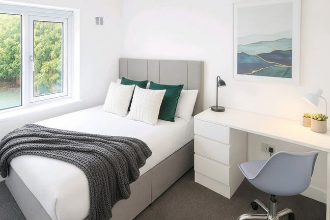 Last Double Room in Southmead | All Bills Included Main Photo