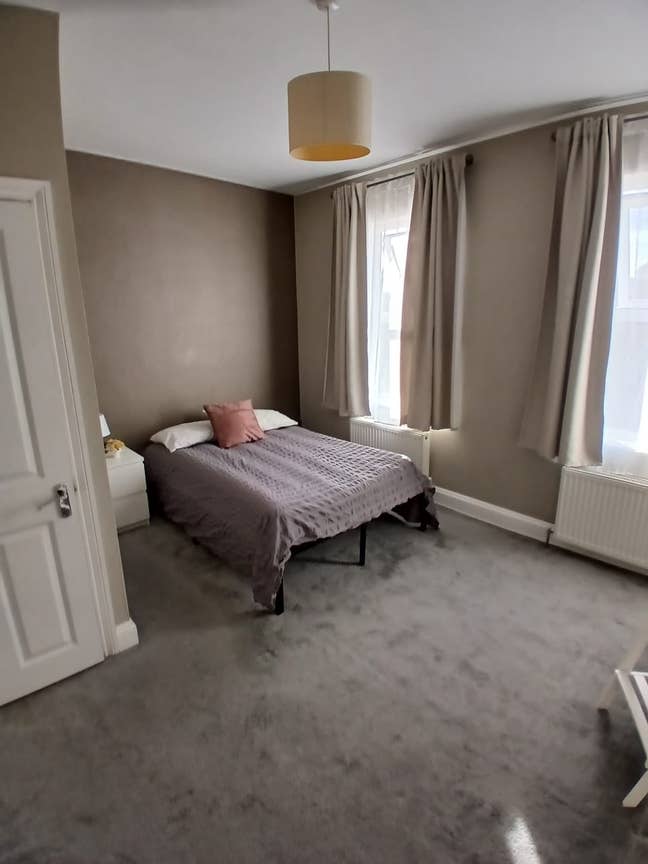 Beautiful large home Main Photo