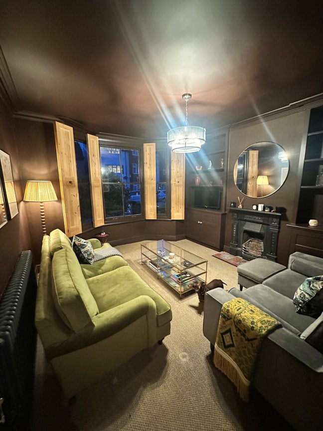 Double Room in Beautiful House CR7  Main Photo