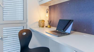 Canalview Ensuite Room - Student Accommodation Main Photo