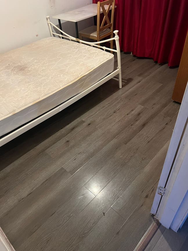 Clean, Light rooms in a Newly Refurbished House Main Photo