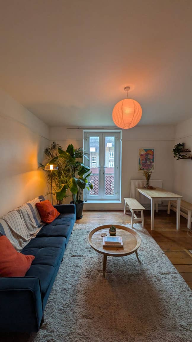 Short let Feb -March 2-Bedroom flat East Dulwich  Main Photo