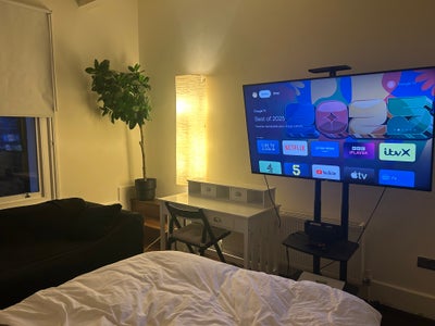 Notting Hill room Main Photo