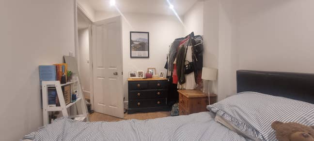 Flatmate wanted for brilliant Clapham townhouse  Main Photo