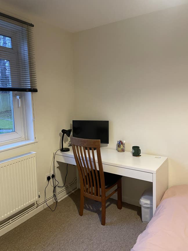 Room to Let in Eaton Available Feb 2026 Main Photo