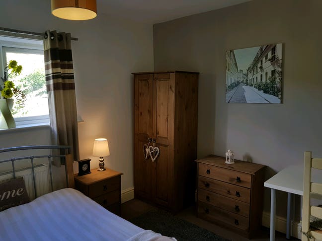 Cosy Double Room Available 24th Dec Main Photo