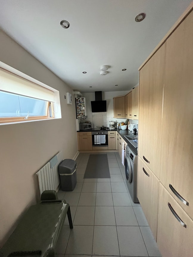 Double room for rent Main Photo