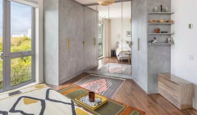 Double Room in Hackney Wick  Main Photo