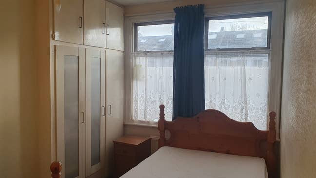 Double Room Main Photo