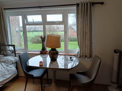 Large Double Room For Rent In New Southgate Main Photo