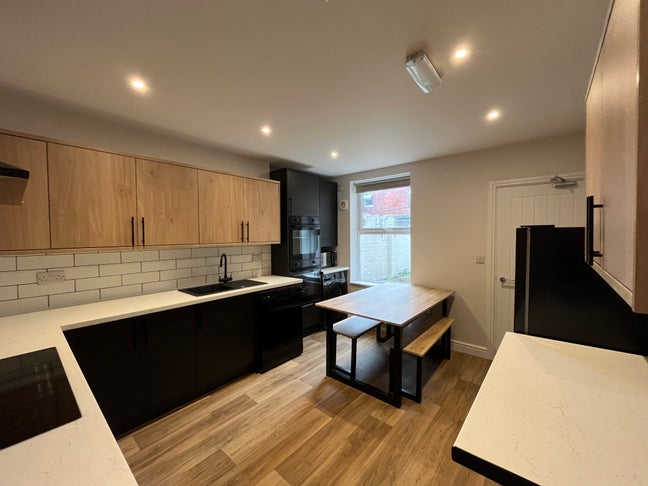 Rooms Available in Brand New House Share Main Photo