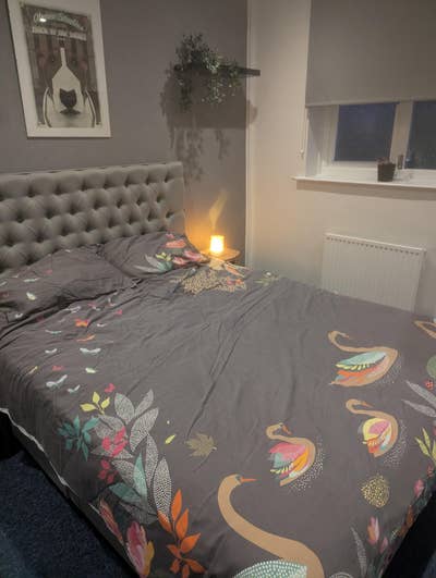 Furnished double room to let Main Photo