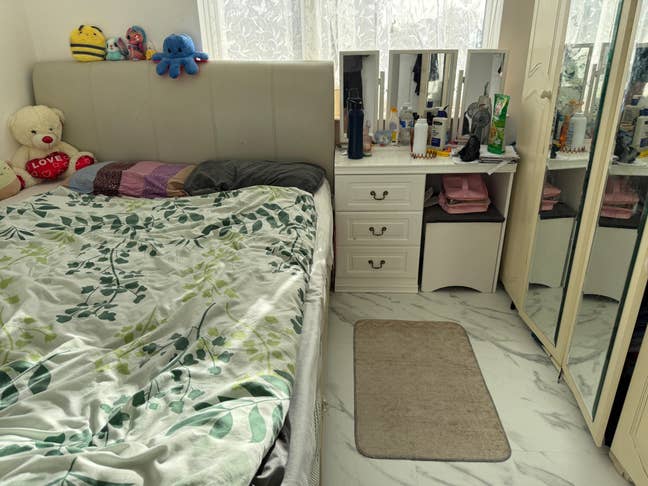 A Fabulous First Floor Apartment All Bills Includ Main Photo