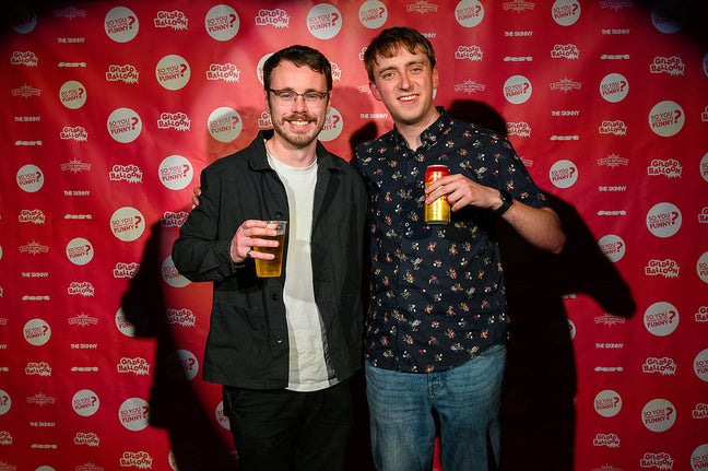 26 year old looking for potential flatmate Main Photo