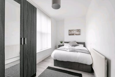 Modern Furnished Double Rooms– All Bills Inc Main Photo