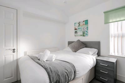 🔥Hot Deal–Amazing Double Room-Available Now! Main Photo