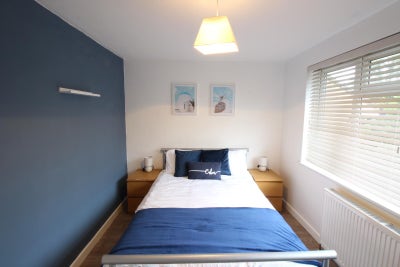 Stunning Double Room Available Main Photo