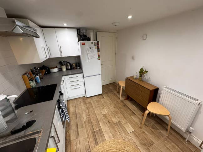 Sublet available in Stoke Newington!! Main Photo