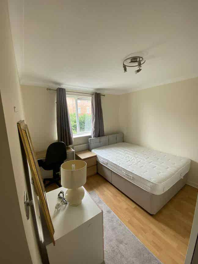 Double Bedroom Gateshead Stadium  Main Photo