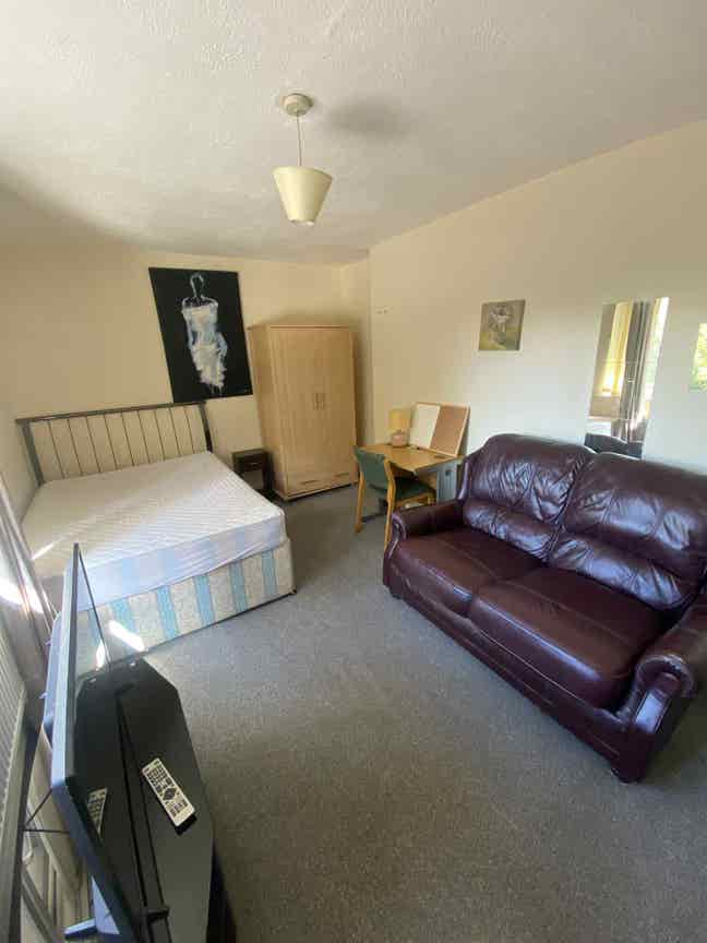 Double Rooms Shield Street Shielfield  Main Photo